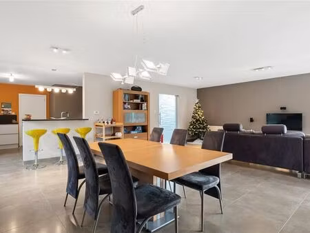 maison à vendre à wezemaal € 649.000 (liwle) - torox vastgoed | zimmo