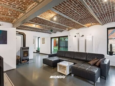 maison à vendre à meise € 694.000 (liwie) - mondo vastgoed | zimmo