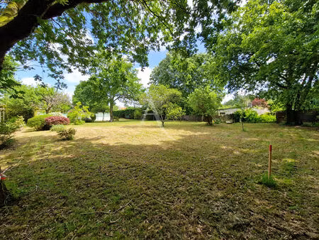 terrain basse goulaine