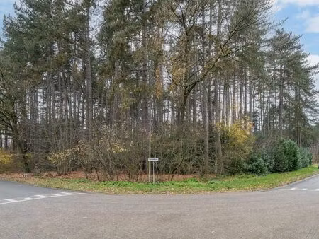 terrain à vendre à eksel € 299.000 (liwf8) - 't huys vastgoed | zimmo