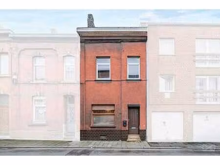 rue de forêt  3 - 6030 marchienne-au-pont