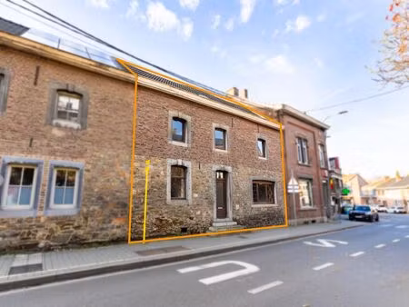 maison à vendre à dalhem € 157.000 (liwn7) - waucomont immo | zimmo