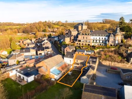 maison à vendre à dalhem € 165.000 (liwn7) - waucomont immo | zimmo