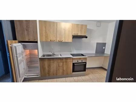 maison 3 pièces 85 m²