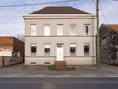 maison à vendre à aarsele € 398.000 (liwwi) - vastgoed demeyer pittem | zimmo