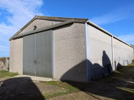 bien professionnel à louer à ichtegem € 750 (liwnz) - vastgoed sinnaeve koekelare | zimmo