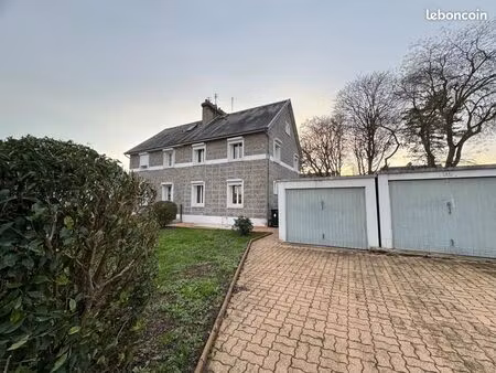 maison 5 pièces 82 m²