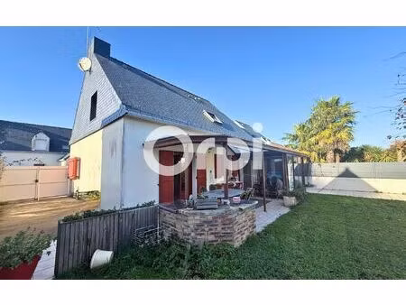 maison le croisic m² t-5 à vendre  365 750 €