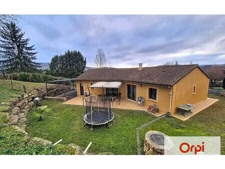 maison le lardin-saint-lazare m² t-4 à vendre  235 000 €