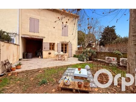 maison sainte-cécile-les-vignes m² t-4 à vendre  250 000 €