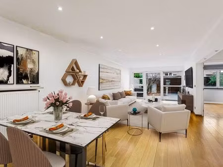 appartement à vendre à reet € 298.000 (liw11) - mondo vastgoed | zimmo