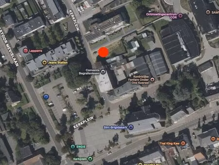 terrain à vendre à koersel € 239.000 (liwqg) - govimmo | zimmo