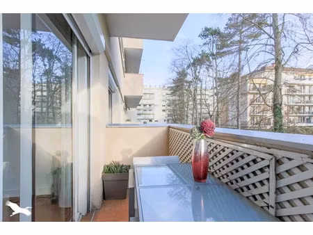 vente appartement 3 pièces 62 m² à poissy (78300)  215 000 €