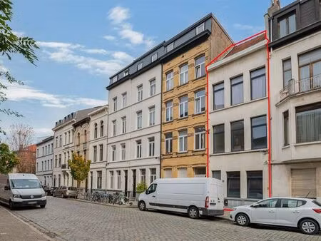 bien professionnel à vendre à antwerpen € 430.000 (liwnx) - heylen vastgoed - antwerpen 't