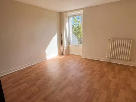appartement 4 pièces 98 m²