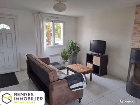 maison 5 pièces 95 m²