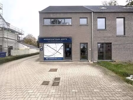 bien professionnel à vendre à herentals € 475.000 (liwnv) - heylen vastgoed - herentals | 