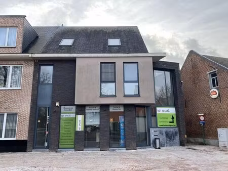 bien professionnel à louer à olen € 1.150 (liw89) - heylen vastgoed - herentals | zimmo