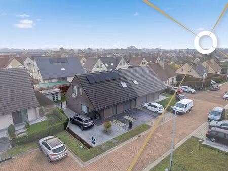 maison à vendre à diksmuide € 439.000 (liw9f) - home hunters | zimmo