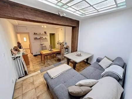 maison à vendre à geraardsbergen € 210.000 (liwrt) - makelaarskantoor de smet bv | zimmo