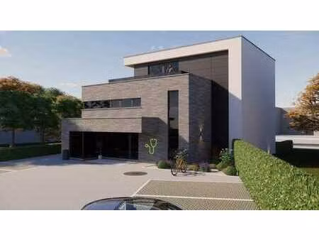 appartement 2 chambres neuf