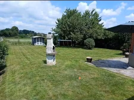 co-location - villa 4 façades confortable et équipée