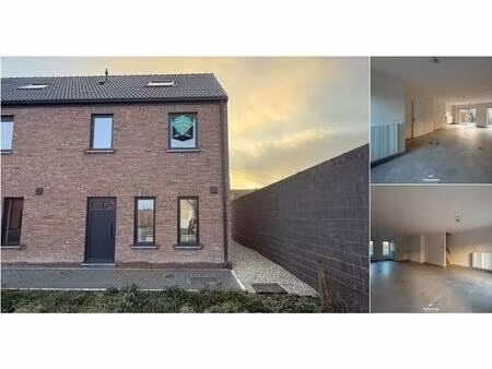 maison à louer à rue du buissenet 48 brasmenil (rbu93397)