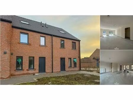 maison à louer à rue du buissenet 56 brasmenil (rbu93394)