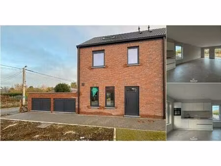 maison à louer à rue du buissenet 60 brasmenil (rbu93391)