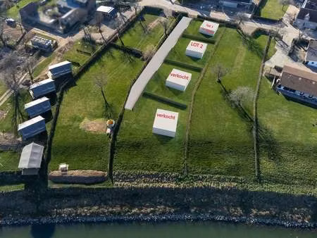 terrain à vendre à maaseik € 115.000 (kdcf0) - n78 vastgoed | zimmo