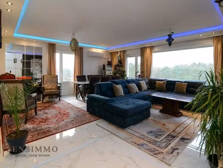 appartement à vendre à genk € 237.000 (liw9q) - sensimmo | zimmo