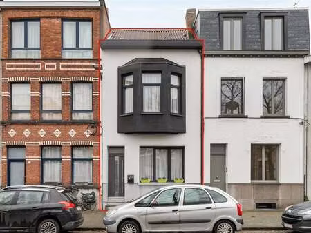 maison à vendre à wilrijk € 439.000 (liw8e) - heylen vastgoed - antwerpen 't zand | zimmo