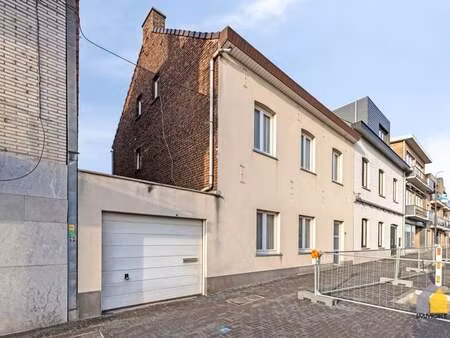 maison à vendre à as € 259.000 (liw03) - immoké | zimmo