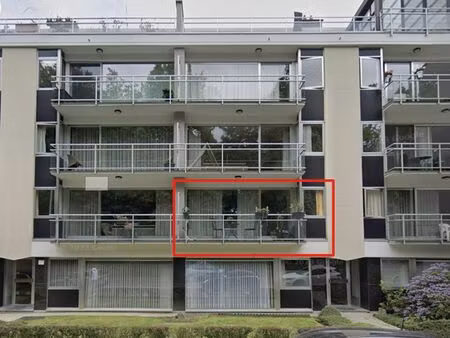 appartement à louer à lier € 925 (liwdg) - solitt nijlen | zimmo