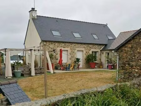 location maison à plélo (22170) : à louer / 110m² plélo