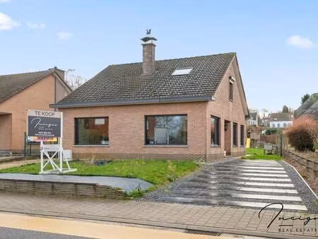 maison à vendre à tielt € 415.000 (liw4w) - incigno real estate | zimmo