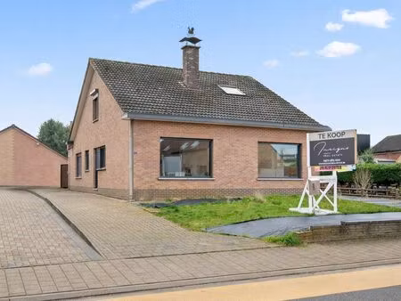maison à vendre à tielt € 435.000 (liw4w) - incigno real estate | zimmo