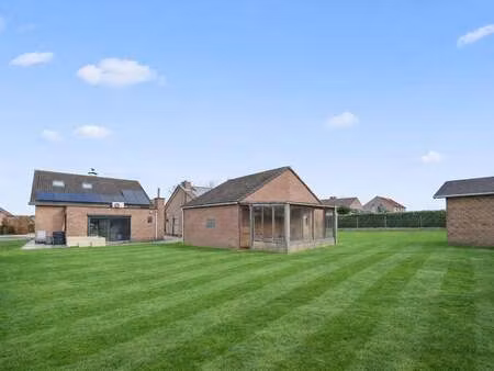 maison à vendre à tielt (liw4w) - incigno real estate | zimmo