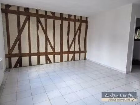duplex à louer