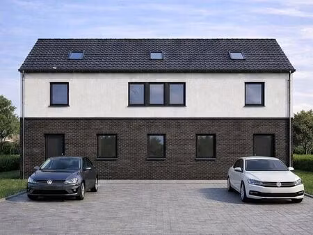 appartement à vendre à awirs € 359.000 (liwg3) | zimmo