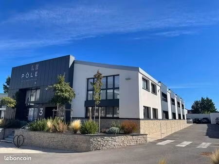 location cabinet de 18m² dans pôle santé à jacou