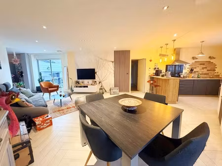 vente appartement 4 pièces 88 m² le mans (72100)