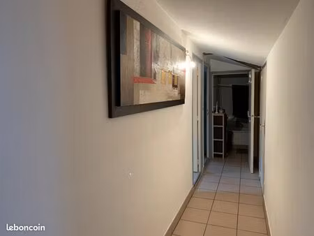 appartement t3 vihiers centre