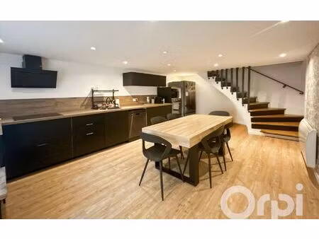 maison chars 94 m² t-4 à vendre  277 900 €