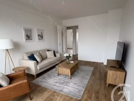 vente appartement 3 pièces 53.65 m² à maisons-alfort (94700)  330 000 €