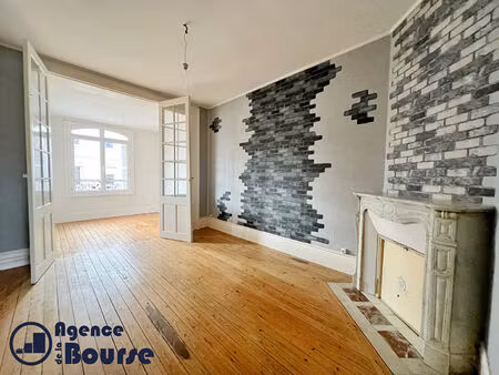 vente appartement 2 pièces 48 m² harfleur (76700)