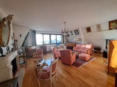 vente appartement 8 pièces 181 m² à bourges (18000)  307 400 €