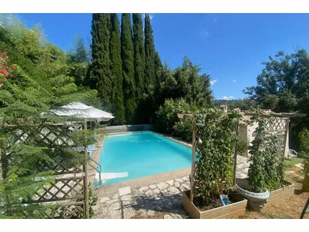 maison à vendre à la colle-sur-loup (06480) - alpes-maritimes