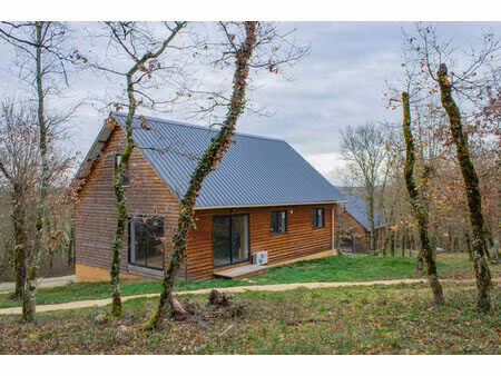 maison à vendre à sérignac (46700) - lot