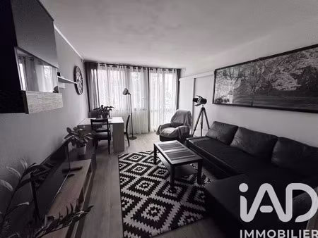 vente appartement 4 pièces 69 m² lagny-sur-marne (77400)